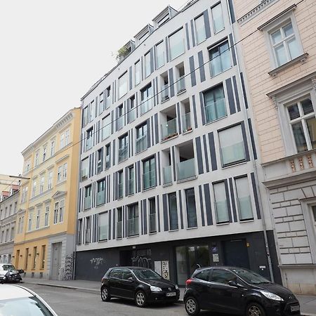 Traditional Apartments Vienna Tav - City Viena Exterior foto