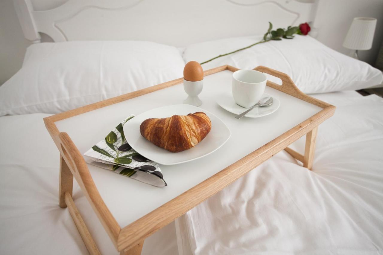 Traditional Apartments Vienna Tav - City Viena Quarto foto