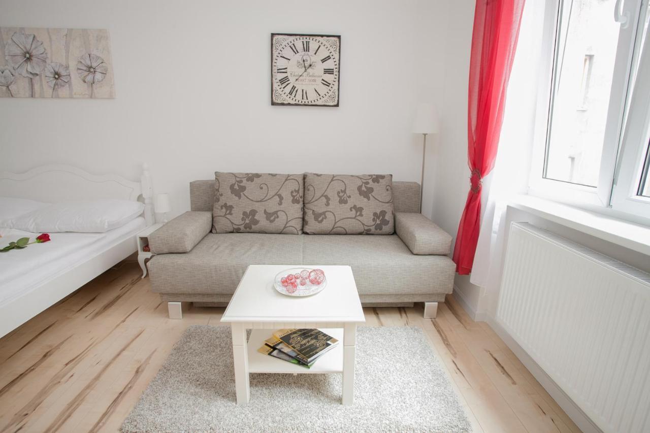 Traditional Apartments Vienna Tav - City Viena Quarto foto
