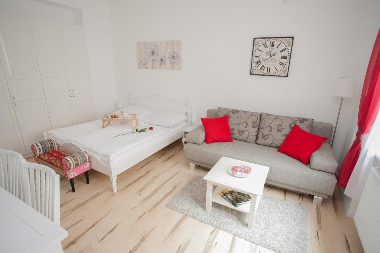 Traditional Apartments Vienna Tav - City Viena Quarto foto